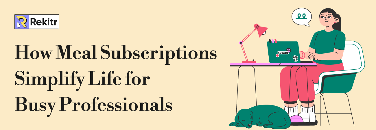 Best Meal Subscription Boxes and Plans