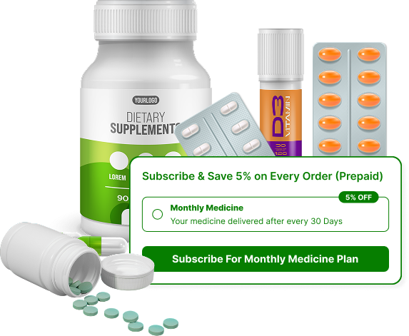 Rekitr Subscription